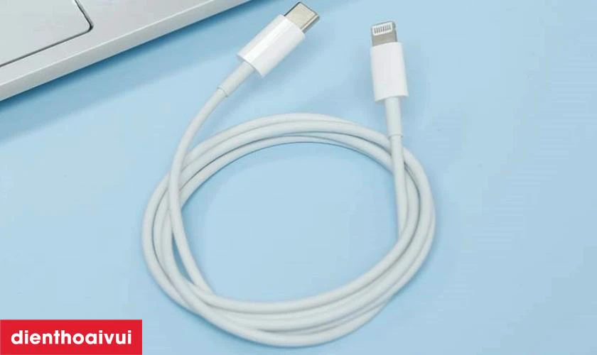 Những lưu &yacute; khi chọn c&aacute;p sạc 