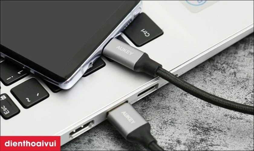 Những dạng chuẩn kết nối nổi bật