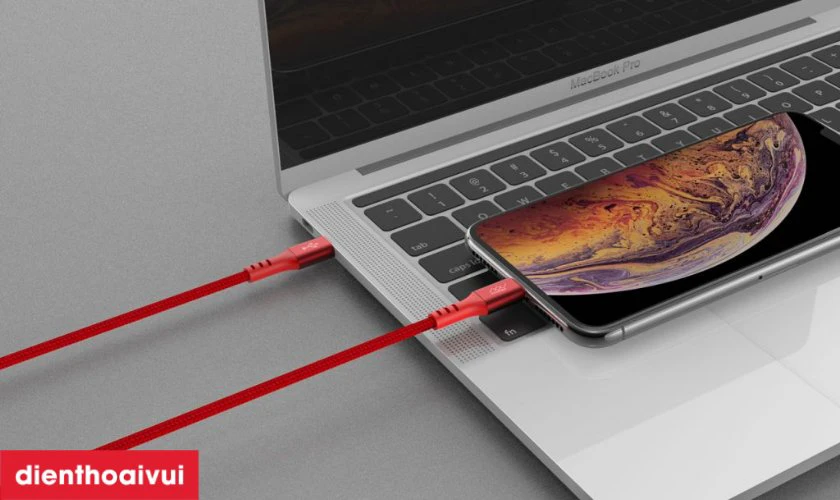 C&aacute;p sạc Innostyle c&oacute; tốt kh&ocirc;ng