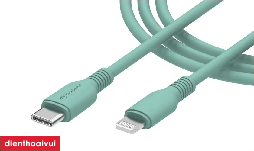 C&aacute;c dạng chuẩn kết nối phổ biến