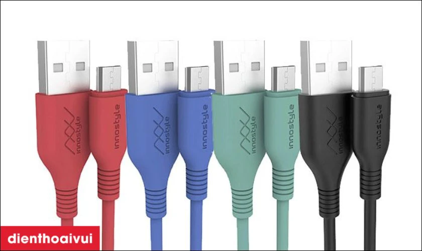 C&aacute;c loại k&iacute;ch thước chiều d&agrave;i phổ biến
