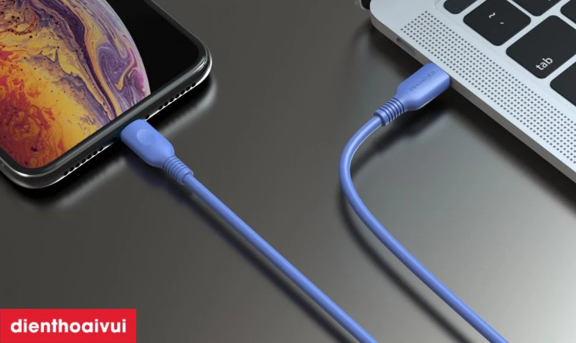 Những lưu &yacute; khi chọn c&aacute;p sạc Innostyle