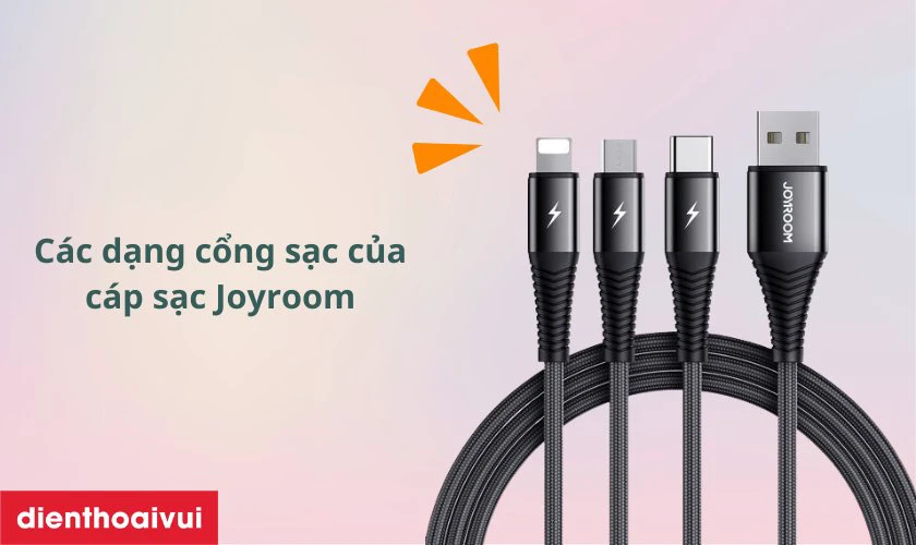C&aacute;c chuẩn kết nối phổ biến