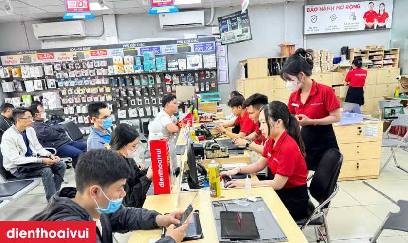N&ecirc;n mua c&aacute;p sạc Lightning 0.9m Aukey CB-BAL7 chuẩn MFi tại đ&acirc;u ch&iacute;nh h&atilde;ng?