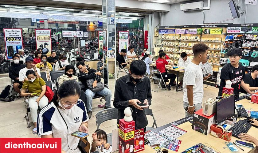 N&ecirc;n mua c&aacute;p sạc Lightning 1,2m bọc d&ugrave; AUKEY CB-AKL1 tại đ&acirc;u?