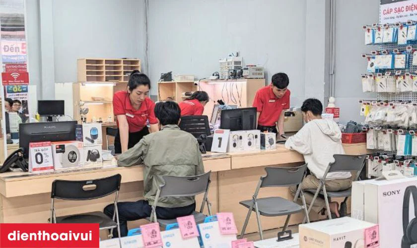 Ch&iacute;nh s&aacute;ch bảo h&agrave;nh cho sản phẩm c&aacute;p sạc