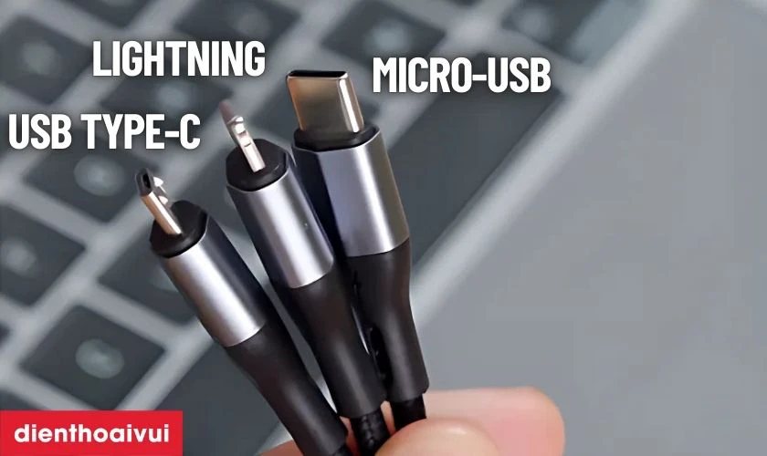 Thiết kế 3-in-1 đa năng v&agrave; tiện lợi