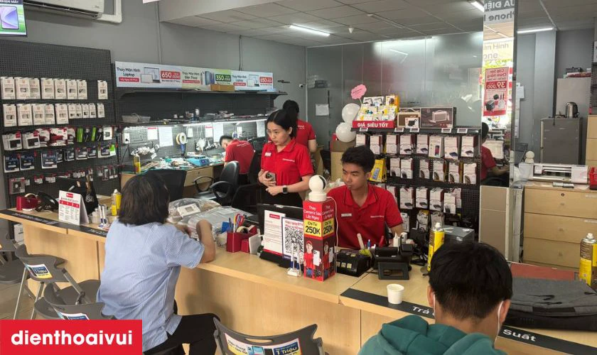 V&igrave; sao n&ecirc;n chọn mua c&aacute;p sạc nhanh BWOO Lightning X288L d&agrave;i 1M tại Điện Thoại Vui?
