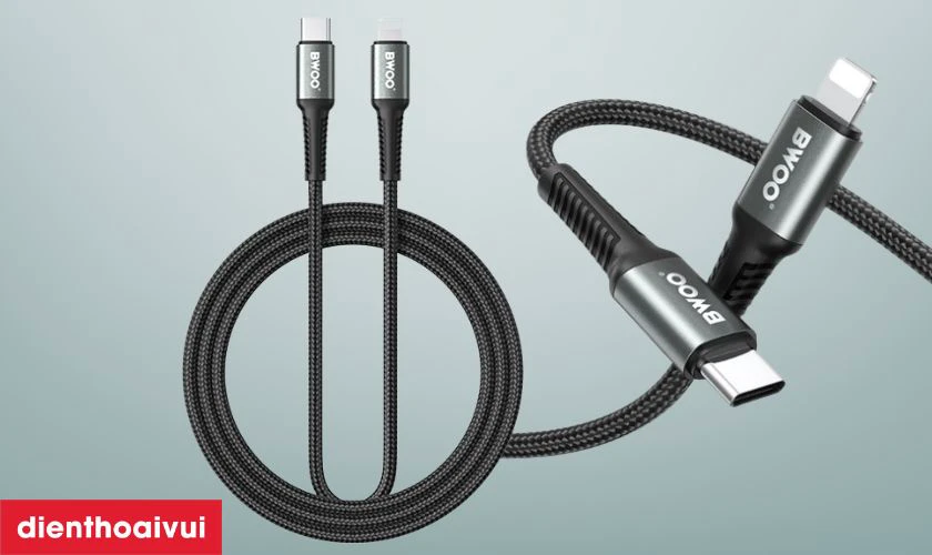 Chiều d&agrave;i 1m tiện lợi
