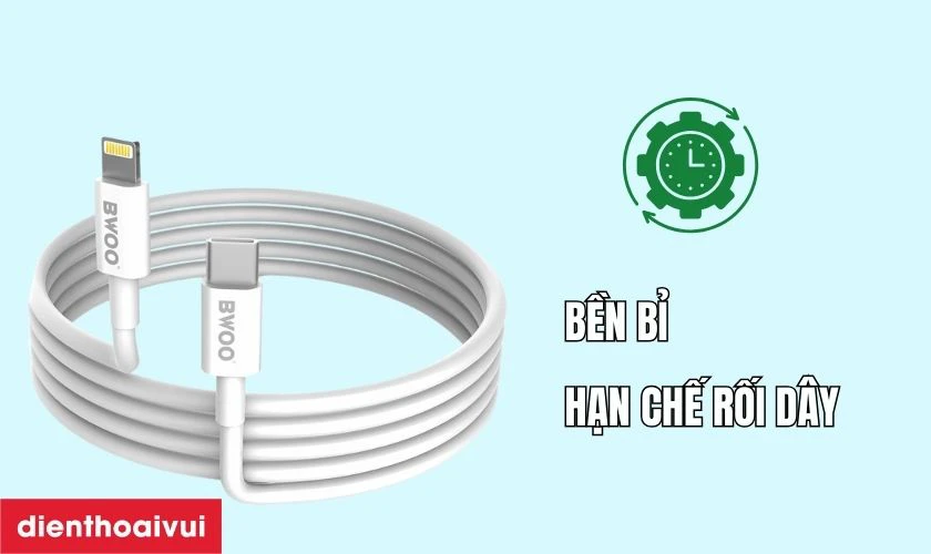 Vật liệu TPE và Silicone bền bỉ