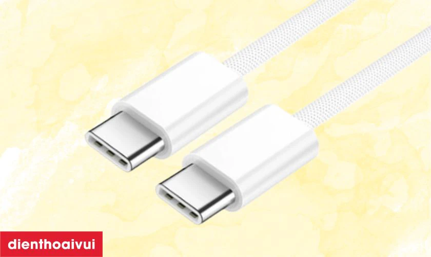 Thiết kế bọc d&ugrave; chắc chắn, bền bỉ, chống rối