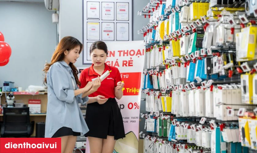 Mua c&aacute;p sạc nhanh BWOO Type-C to Type-C 60W X288C-C d&agrave;i 1M tại Điện Thoại Vui
