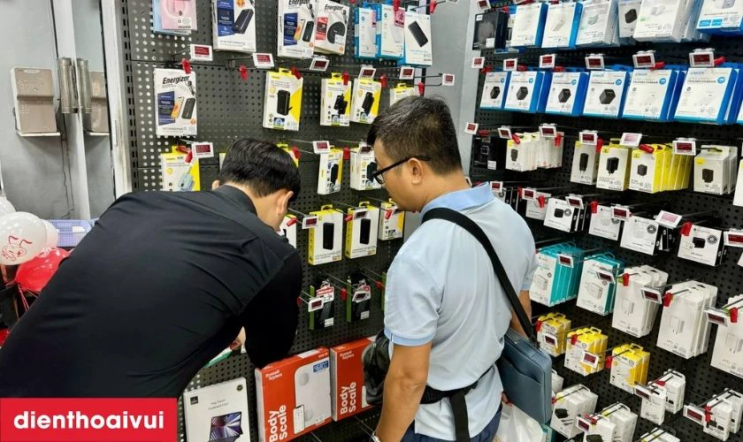Mua c&aacute;p sạc nhanh tự ngắt Baseus Explorer Series Type-C to iPhone 20W 1M ch&iacute;nh h&atilde;ng tại Điện Thoại Vui