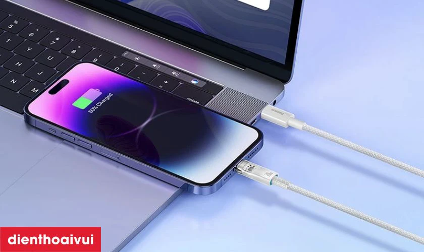 Khả năng tương thích với nhiều thiết bị Apple