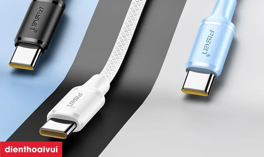 Type C to USB-C