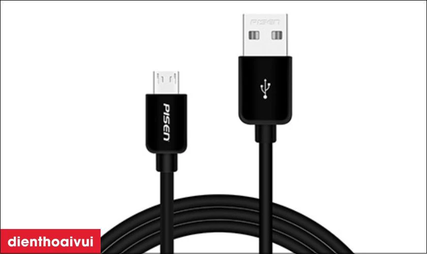Type C to Micro USB