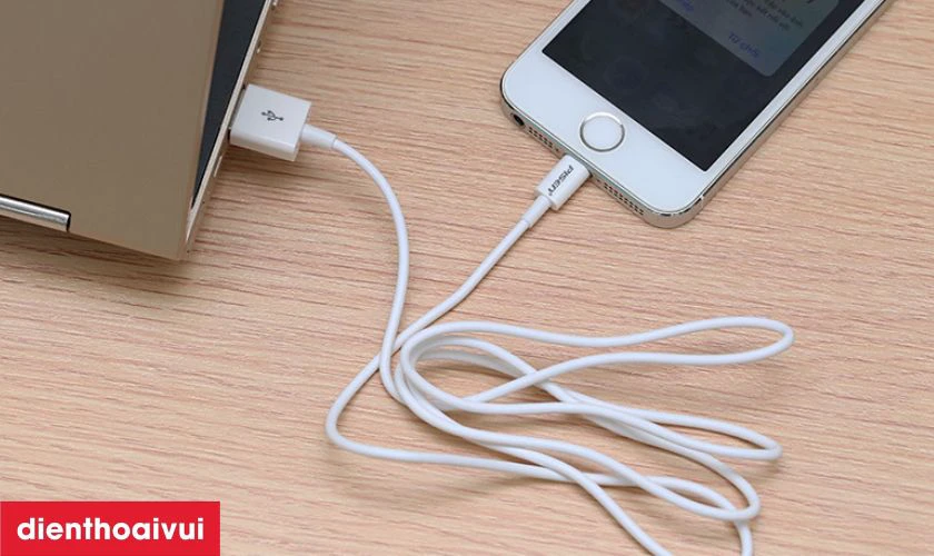 Cáp sạc pisen có mấy loại kích thước chiều dài phổ biến