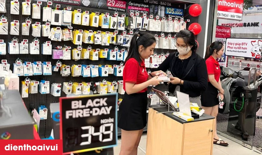 Mua c&aacute;p sạc Pisen Star Speed 3-in-1 (Lightning/Type-C/ Micro) 1.8m uy t&iacute;n tại Điện Thoại Vui