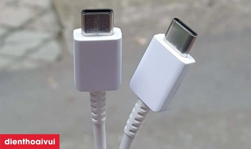 C&aacute;c dạng chuẩn kết nối phổ biến