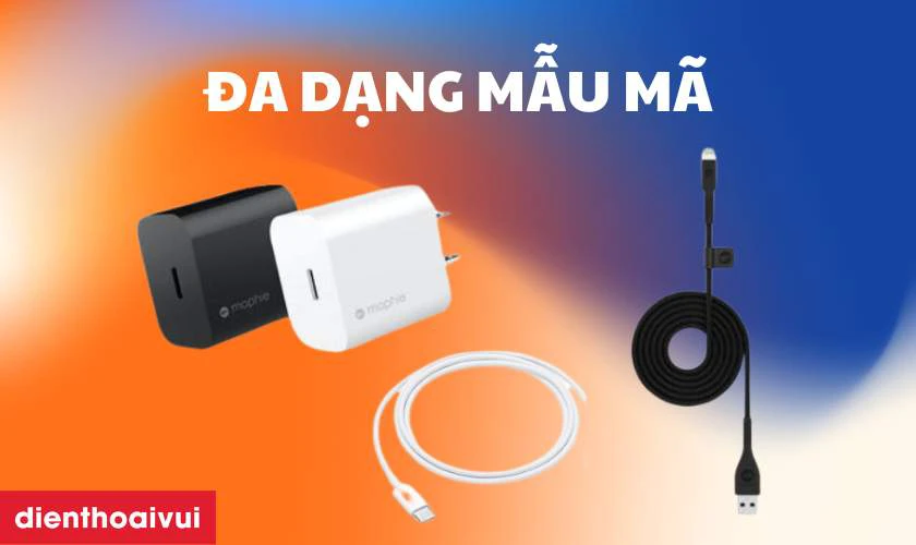 Ưu nhược điểm của c&aacute;p sạc Titan