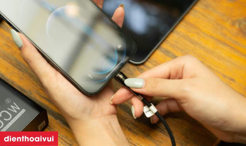 Kiểm tra kỹ lưỡng sản phẩm trước khi mua
