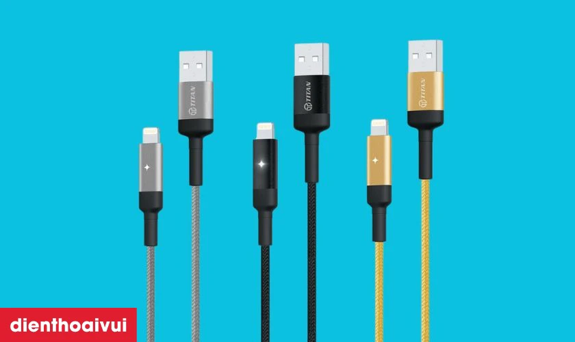 Hỗ trợ sạc nhanh tối ưu thời gian hiệu quả