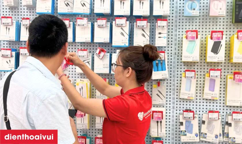 Mua c&aacute;p sạc Ugreen gi&aacute; rẻ tại cửa h&agrave;ng Điện Thoại Vui?