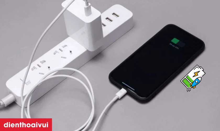 C&aacute;c ưu v&agrave; nhược điểm của c&aacute;p sạc Xiaomi