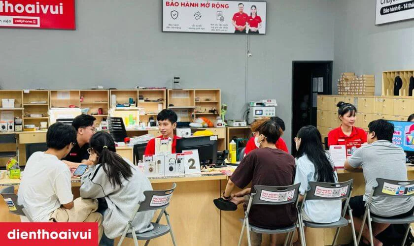 Mua c&aacute;p Samsung C to C d&agrave;i 1.8M tại Điện Thoại Vui