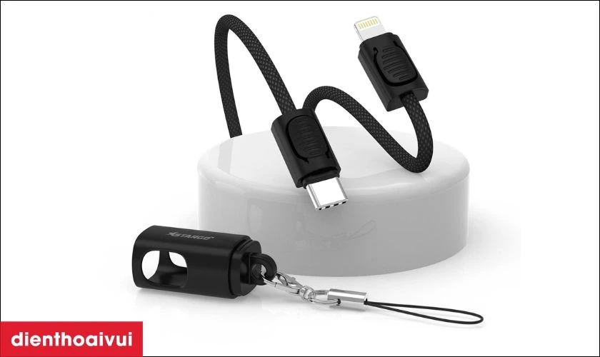 C&ocirc;ng suất 30W của c&aacute;p StarGO R1 ph&ugrave; hợp với nhu cầu sạc n&agrave;o?