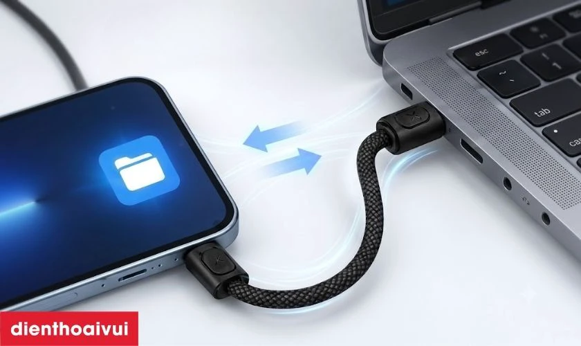 C&aacute;p USB-C to Lightning StarGO R1 tương th&iacute;ch với những thiết bị n&agrave;o?
