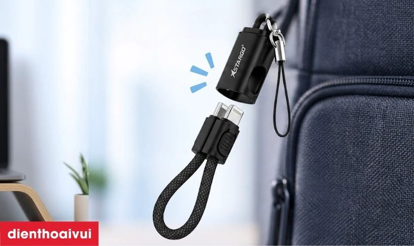 Khi n&agrave;o n&ecirc;n chọn c&aacute;p StarGO thay cho c&aacute;p d&agrave;i th&ocirc;ng thường?
