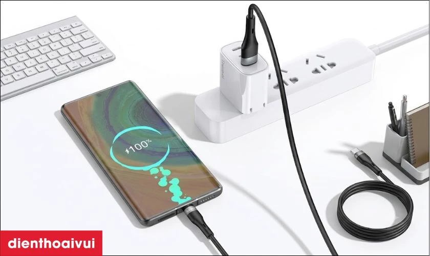 Khả năng truyền tải điện năng ổn định
