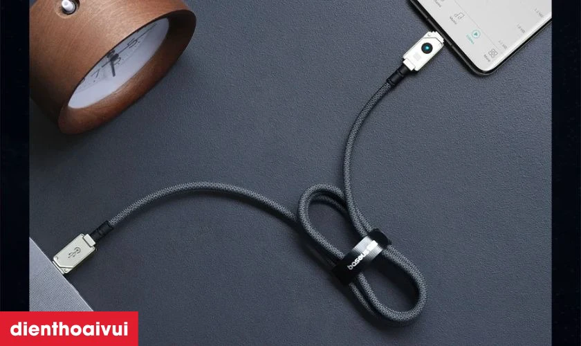 Tương th&iacute;ch v&agrave; hỗ trợ sạc cho nhiều thiết bị kh&aacute;c nhau