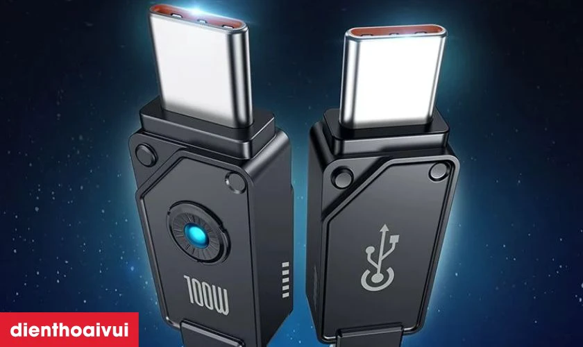 Thiết kế linh hoạt, chất liệu cao cấp bền bỉ