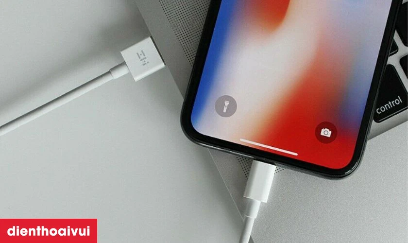 Tương th&iacute;ch MFI với c&aacute;c thiết bị iOS
