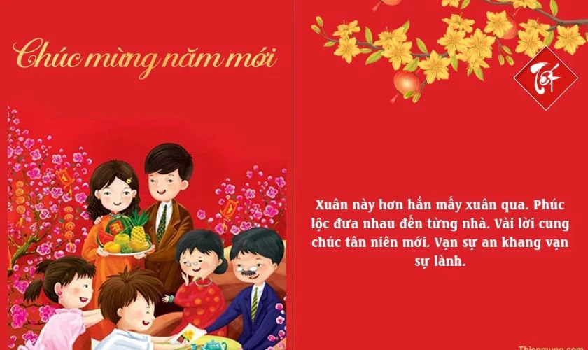 Caption mùng 3 hết Tết