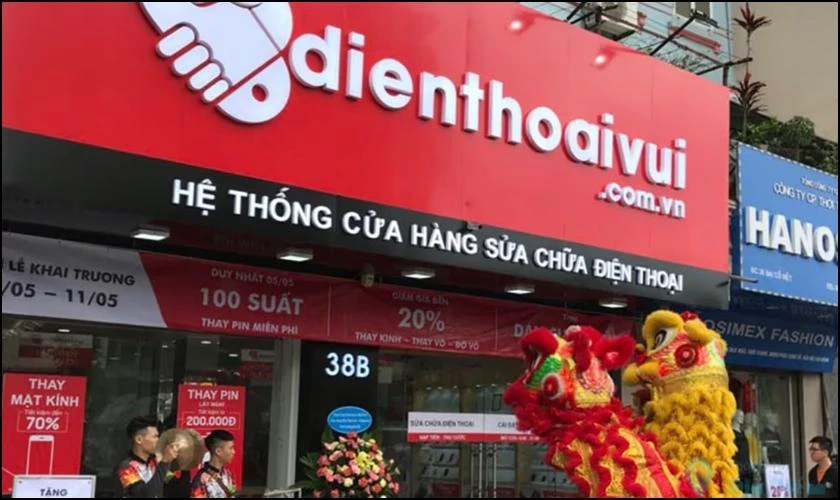 Địa chỉ mua card đồ hoạ uy t&iacute;n tại TP. HCM v&agrave; H&agrave; Nội