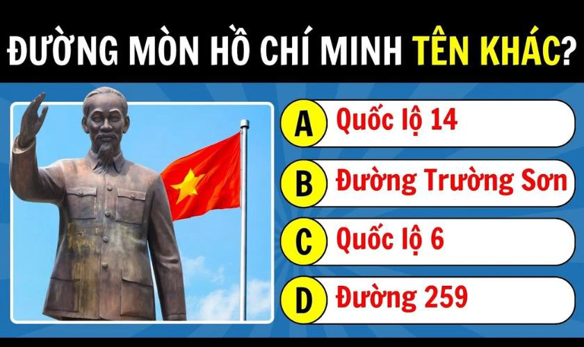 Bộ câu hỏi hái hoa dân chủ ngày kèm câu trả lời