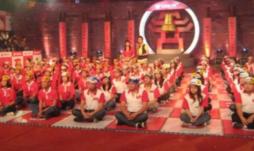 Câu hỏi rung chuông vàng kèm đáp án