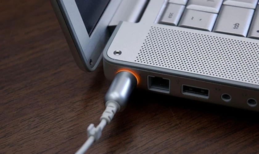 Mẹo hạn chế lỗi main laptop