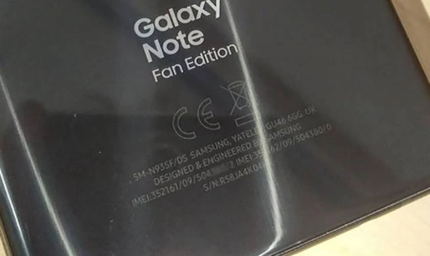 Check bảo hành Samsung bằng số IMEI