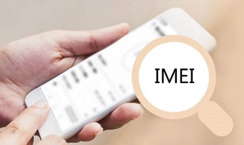 IMEI Realme l&agrave; g&igrave;?