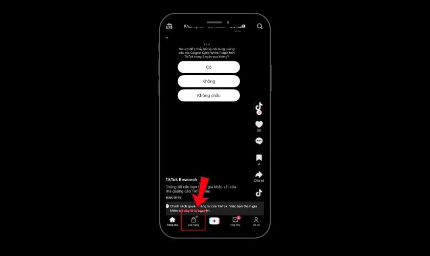 Cách chém giá TikTok giảm giá sản phẩm xuống 1K
