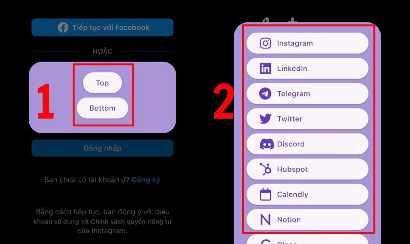 Cách chia đôi màn hình iPhone với SplitNet đơn giản