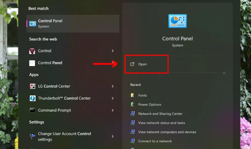 C&aacute;ch chỉnh tốc độ chuột Win 10