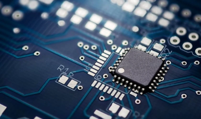 Vai trò của chip chất bán dẫn