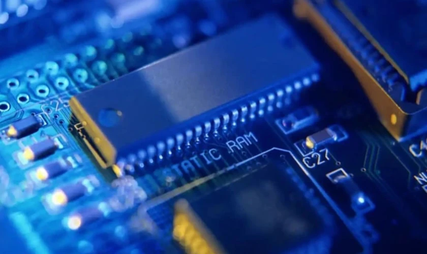 Những loại chip phổ biến nhất