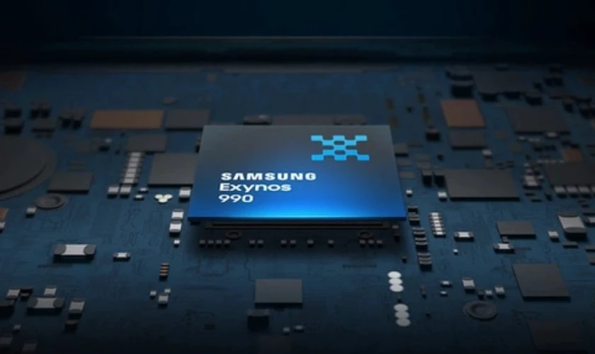 Exynos 990