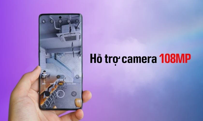 Exynos 1330 có tích hợp bộ xử lý NPU để xử lý các tác vụ AI